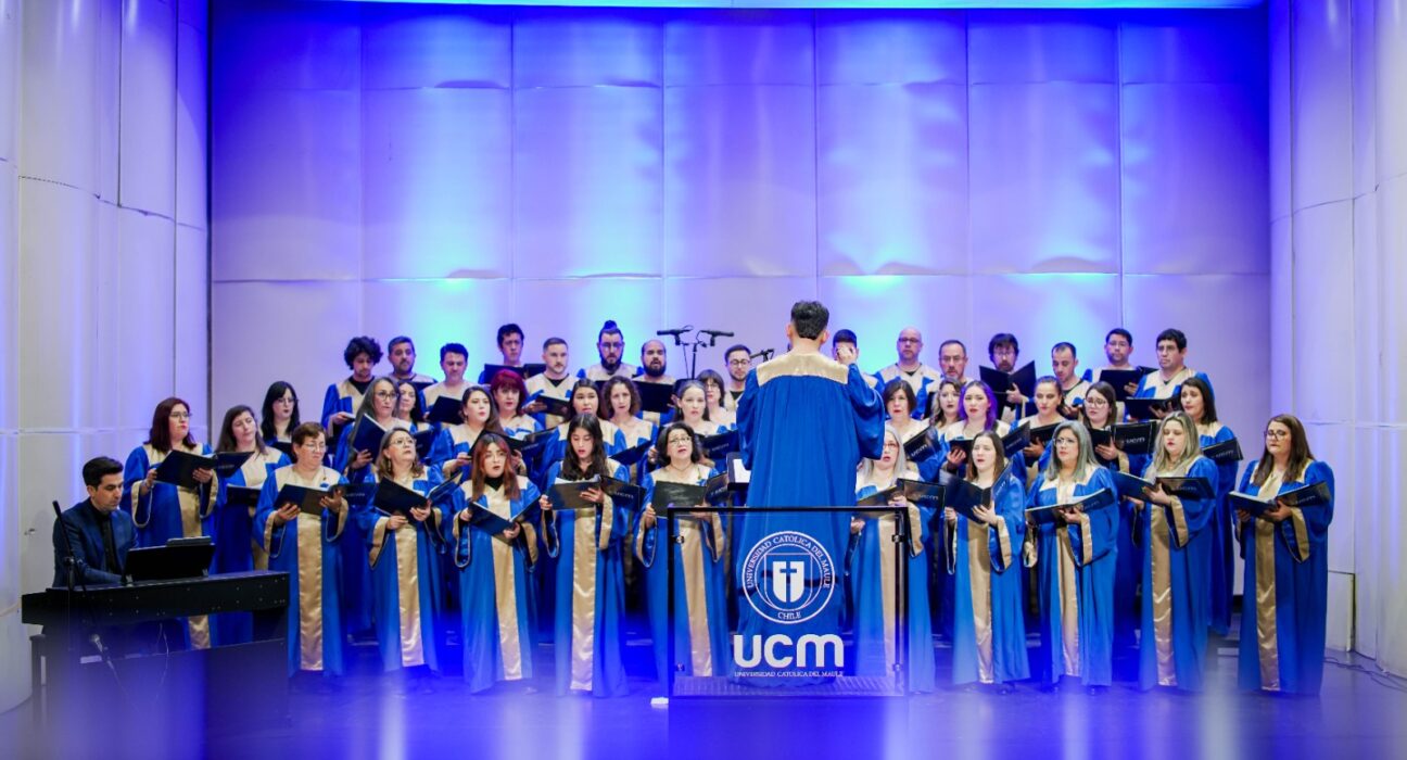 CORO UCM