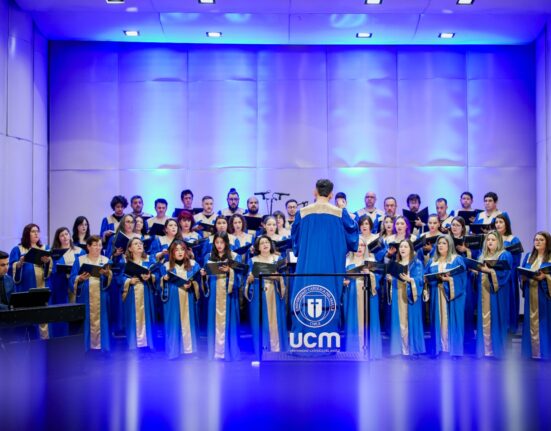 CORO UCM