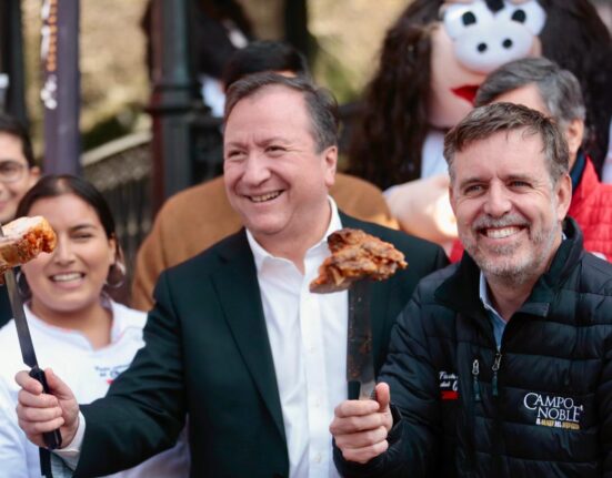 Imagen Municipalidad de Talca